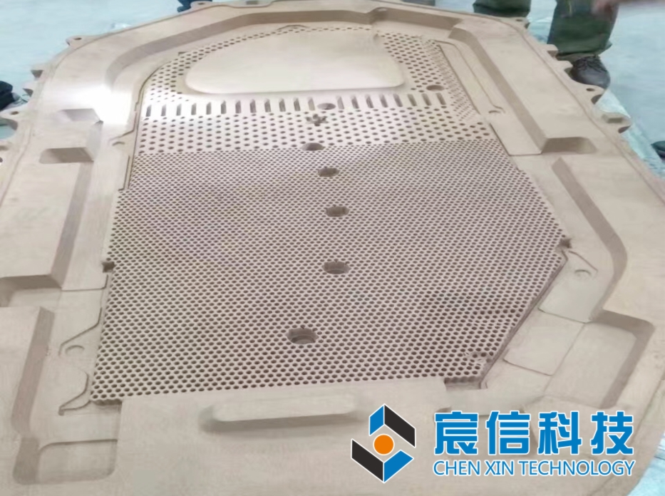 3D打印砂型-7
